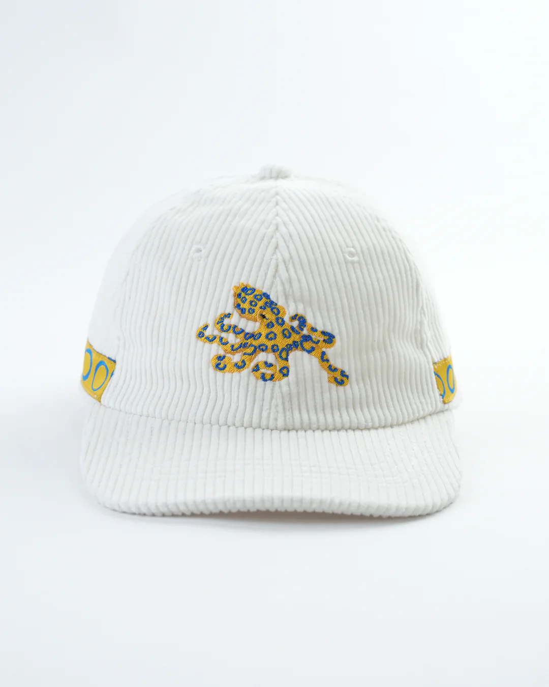 Blue-ringed Octopus Hat