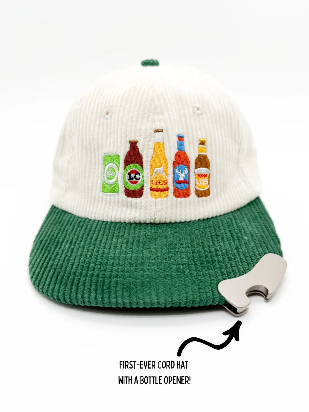 GREAT AUSSIE BEER LID