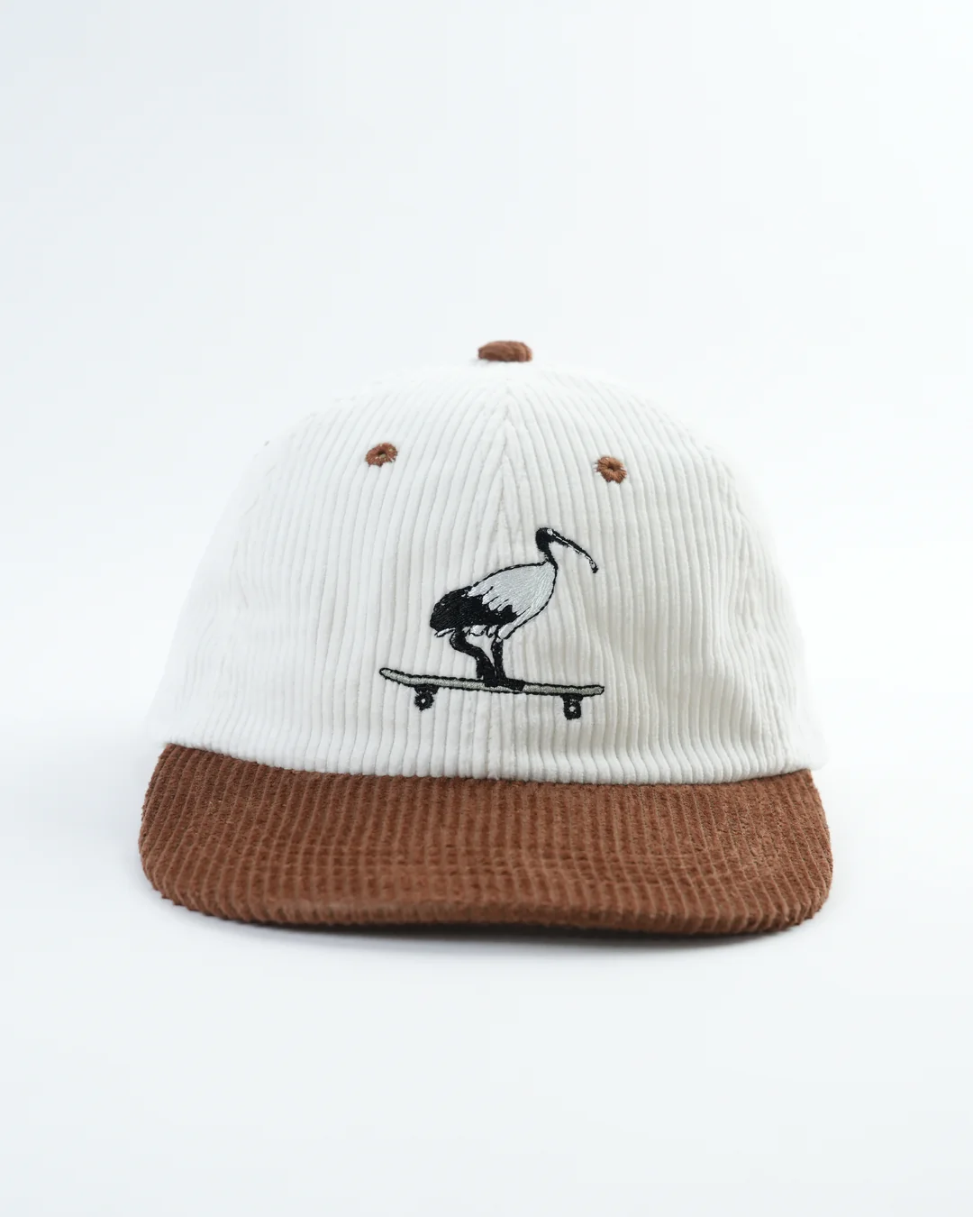 SKATEPARK SCAVENGER HAT