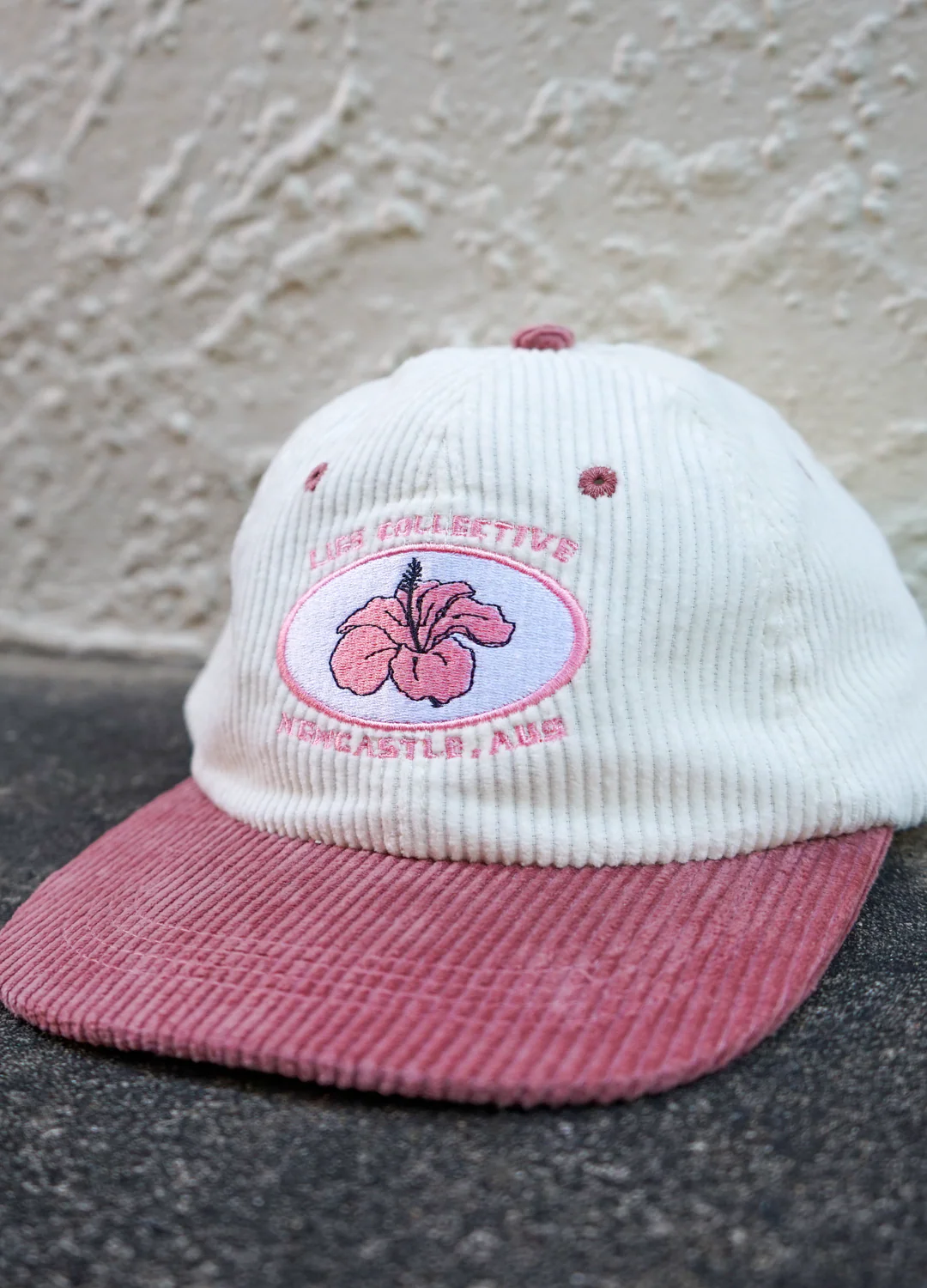 THE FLOWER MADNESS LID